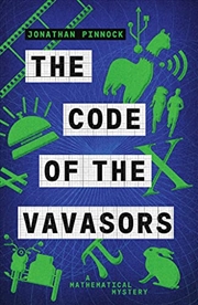 Buy Code Of The Vavasors