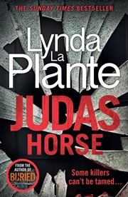 Buy Judas Horse