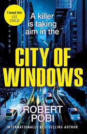 Buy City Of Windows