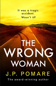 Buy Wrong Woman