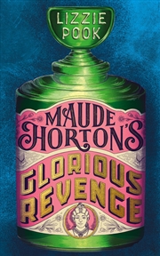 Buy Maude Hortons Glorious Revenge