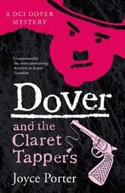 Buy Dover & The Claret Tappers