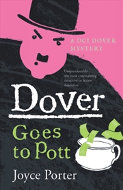 Buy Dover Goes To Pott