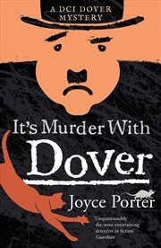 Buy Its Murder With Dover