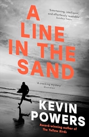 Buy Line In The Sand