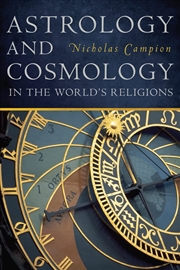 Buy Astrology & Cosmology In The World S Rel