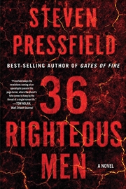 Buy 36 Righteous Men