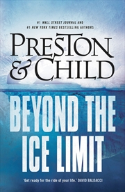 Buy Beyond The Ice Limit