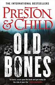 Buy Old Bones