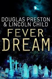 Buy Fever Dream