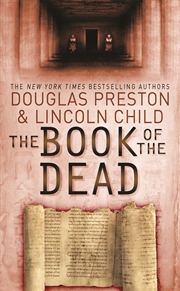 Buy Book Of The Dead