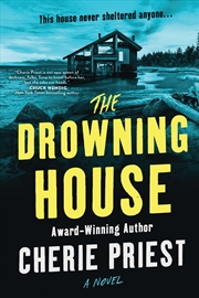 Buy Drowning House