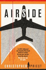 Buy Airside