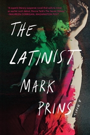 Buy Latinist