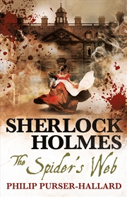 Buy Sherlock Holmes The Spiders Web