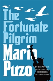 Buy Fortunate Pilgrim