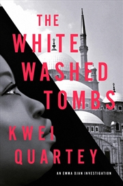 Buy Whitewashed Tombs