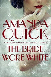 Buy Bride Wore White