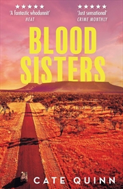 Buy Blood Sisters