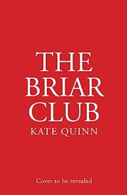 Buy Briar Club