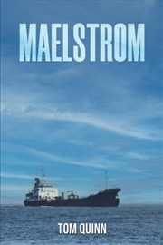 Buy Maelstrom