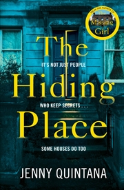 Buy Hiding Place