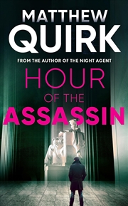 Buy Hour Of The Assassin