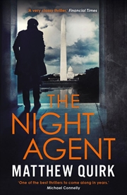 Buy Night Agent