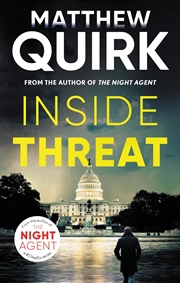 Buy Inside Threat