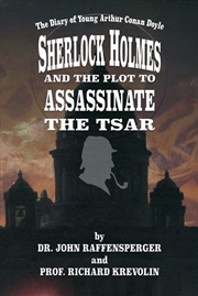 Buy Sherlock Holmes And The Plot To Assassin