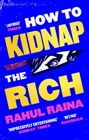 Buy How To Kidnap The Rich