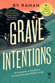 Buy Grave Intentions