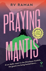 Buy Praying Mantis