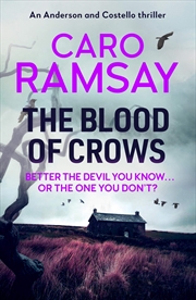 Buy Blood Of Crows