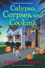 Buy Calypso Corpses & Cooking