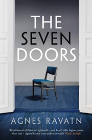 Buy Seven Doors