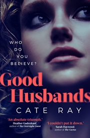 Buy Good Husbands