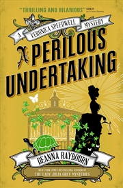 Buy Perilous Undertaking