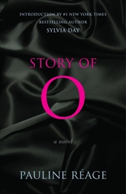 Buy Story Of O