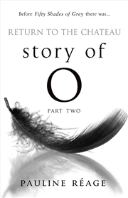 Buy Story Of O Part 2