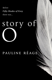 Buy Story Of O