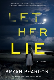 Buy Let Her Lie