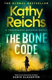 Buy Bone Code