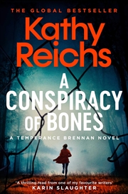 Buy Conspiracy Of Bones