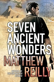 Buy Seven Ancient Wonders