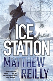 Buy Ice Station