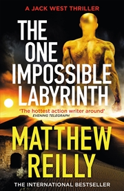 Buy One Impossible Labyrinth