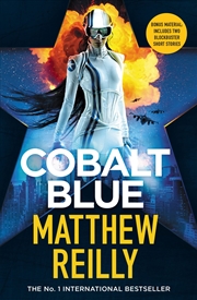 Buy Cobalt Blue