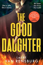 Buy Good Daughter