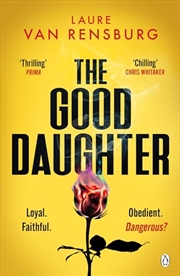 Buy Good Daughter